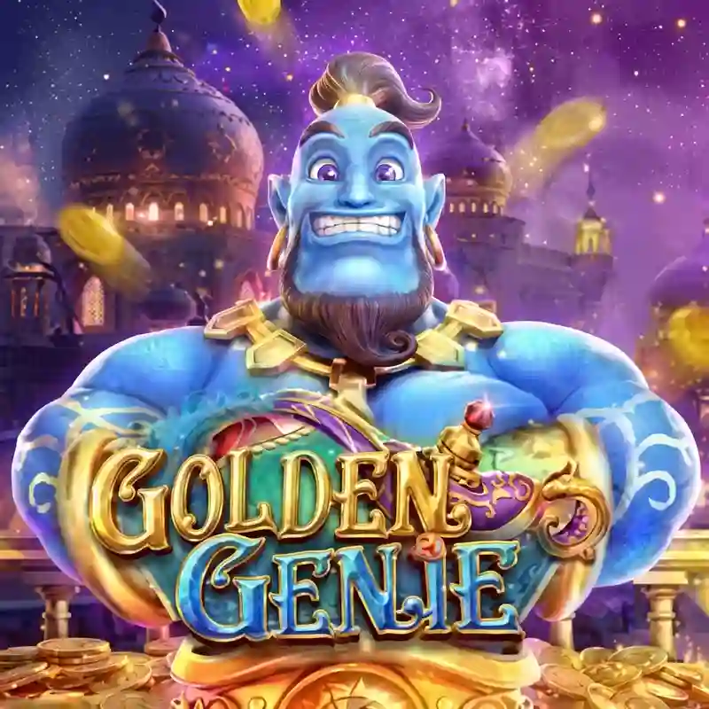 Trò chơi casino Kim Linh Thần Đèn tại j9bet