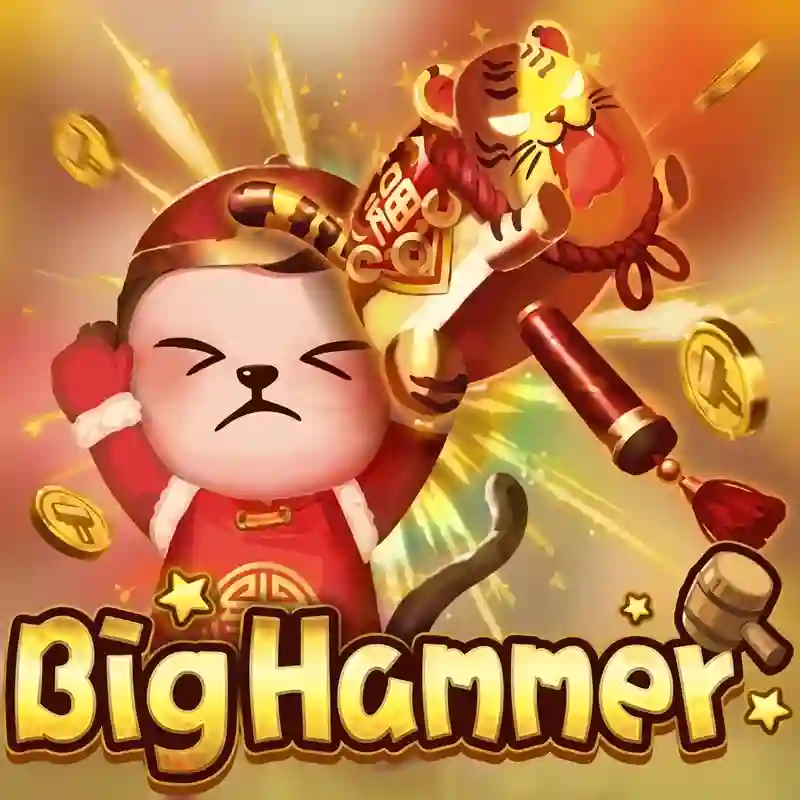 Trò chơi casino Một Búa Phát Tài tại j9bet